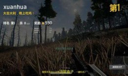 吃鸡最新爆料盒子下载