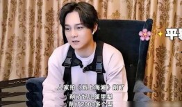 尹正黄晓明爆料视频,娱乐圈幕后真相大揭秘