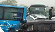 无锡车祸爆料新闻最新,多车相撞，伤亡情况令人揪心