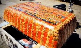 爆料视频切糕怎么做,跟随爆料视频一探究竟