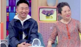 杨迪爆料妈妈涂松岩视频