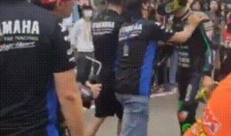 王一博摩托车被爆料视频,速度与激情背后的安全关注