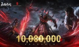 永劫无间最新赛季爆料,神秘英雄降临，战局风云再起！