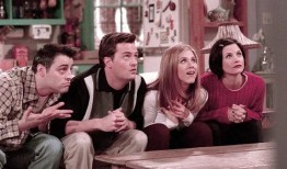 美剧老友记在线观看,重温纽约都市生活的经典回忆