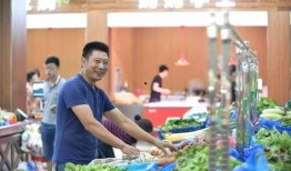 爆料江南买菜视频播放,揭秘明星日常购物瞬间