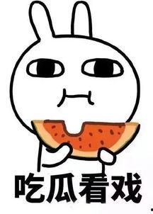 娱乐吃瓜酱图片搞笑