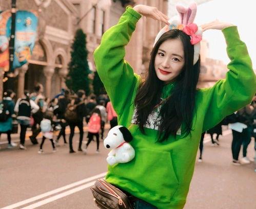 娱乐圈吃瓜第一线,揭秘明星幕后故事